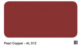 28Pearl Copper - AL 512